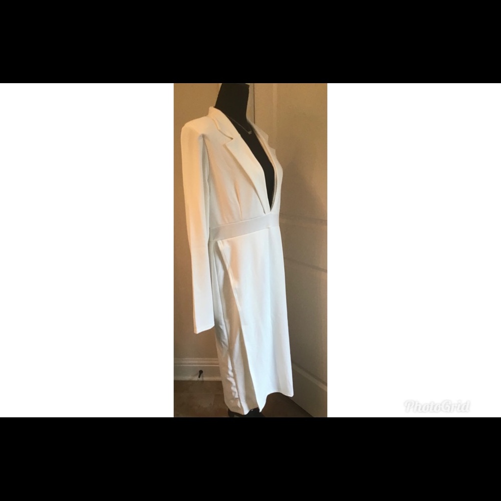 Pretty Little Thing Dress - Picture 5 of 11